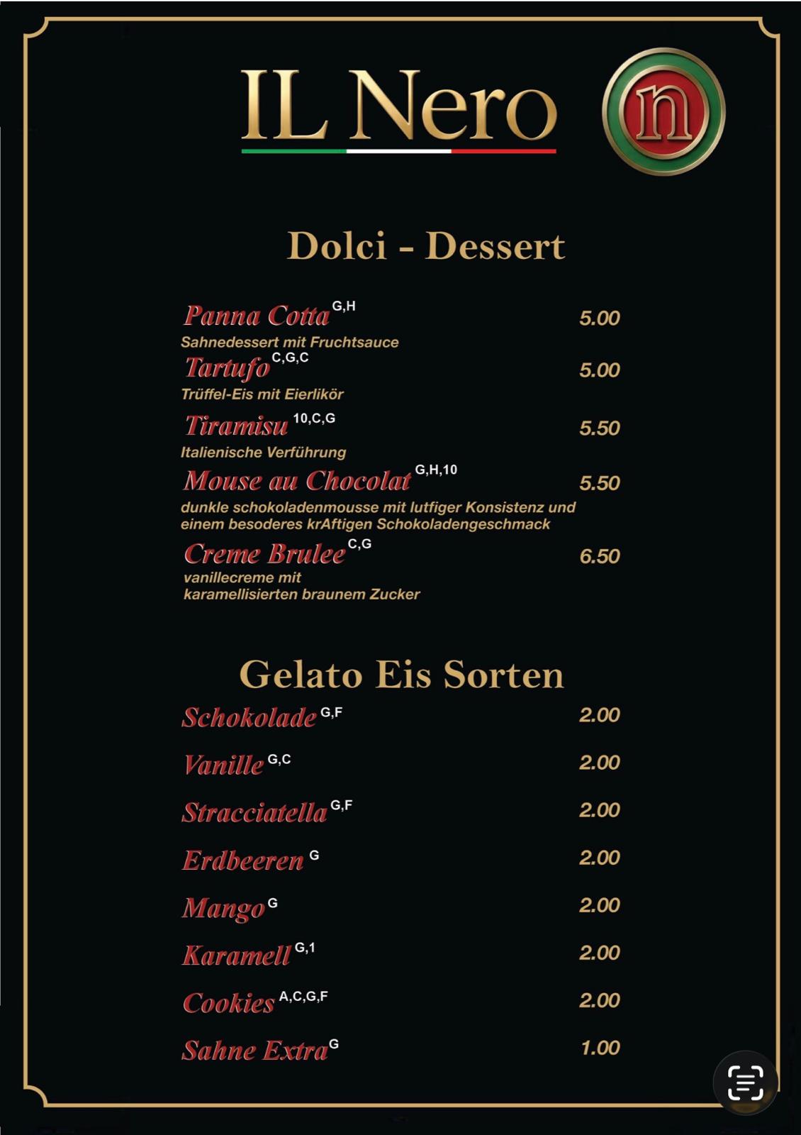Gericht 8